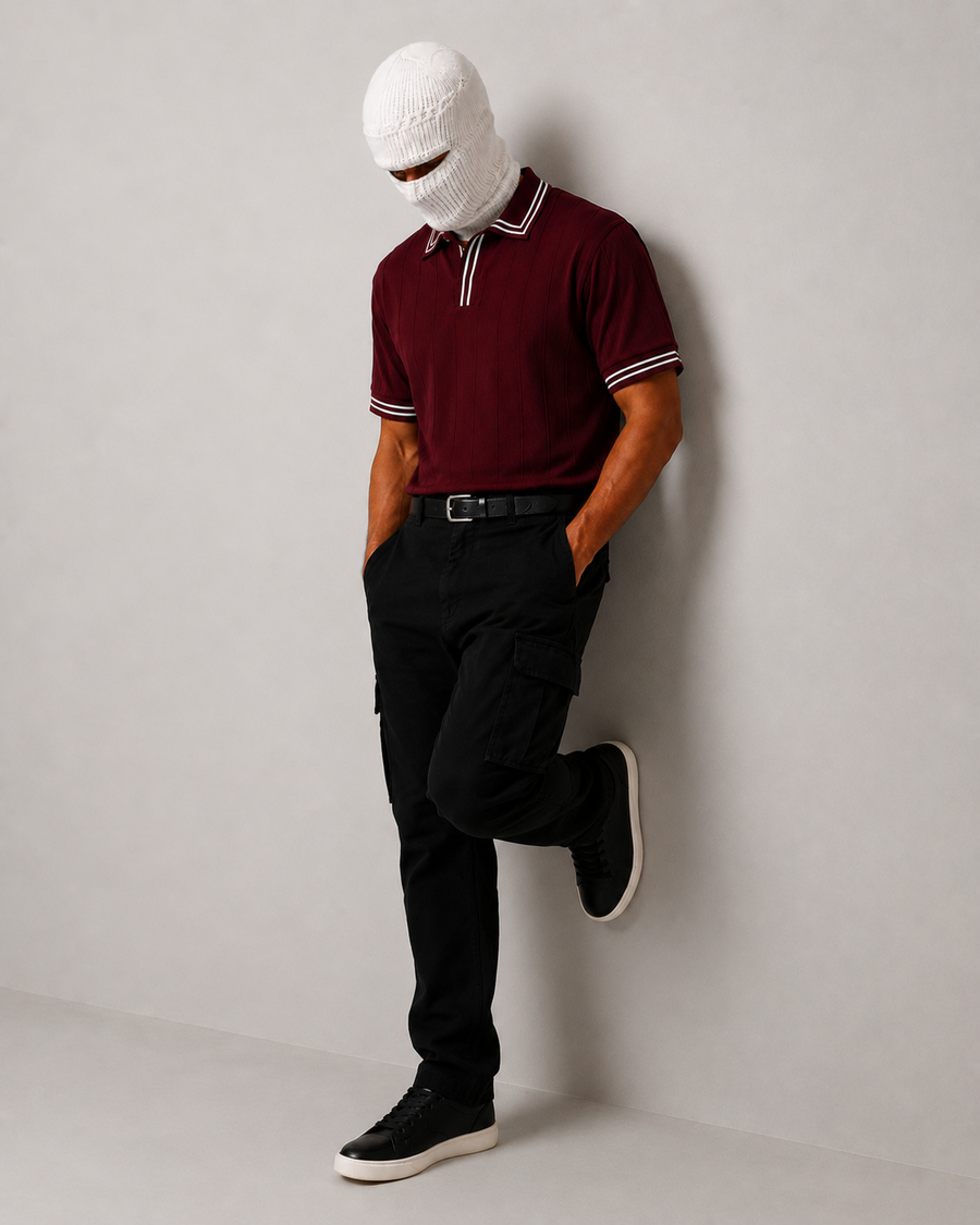 Classic Polo Shirt