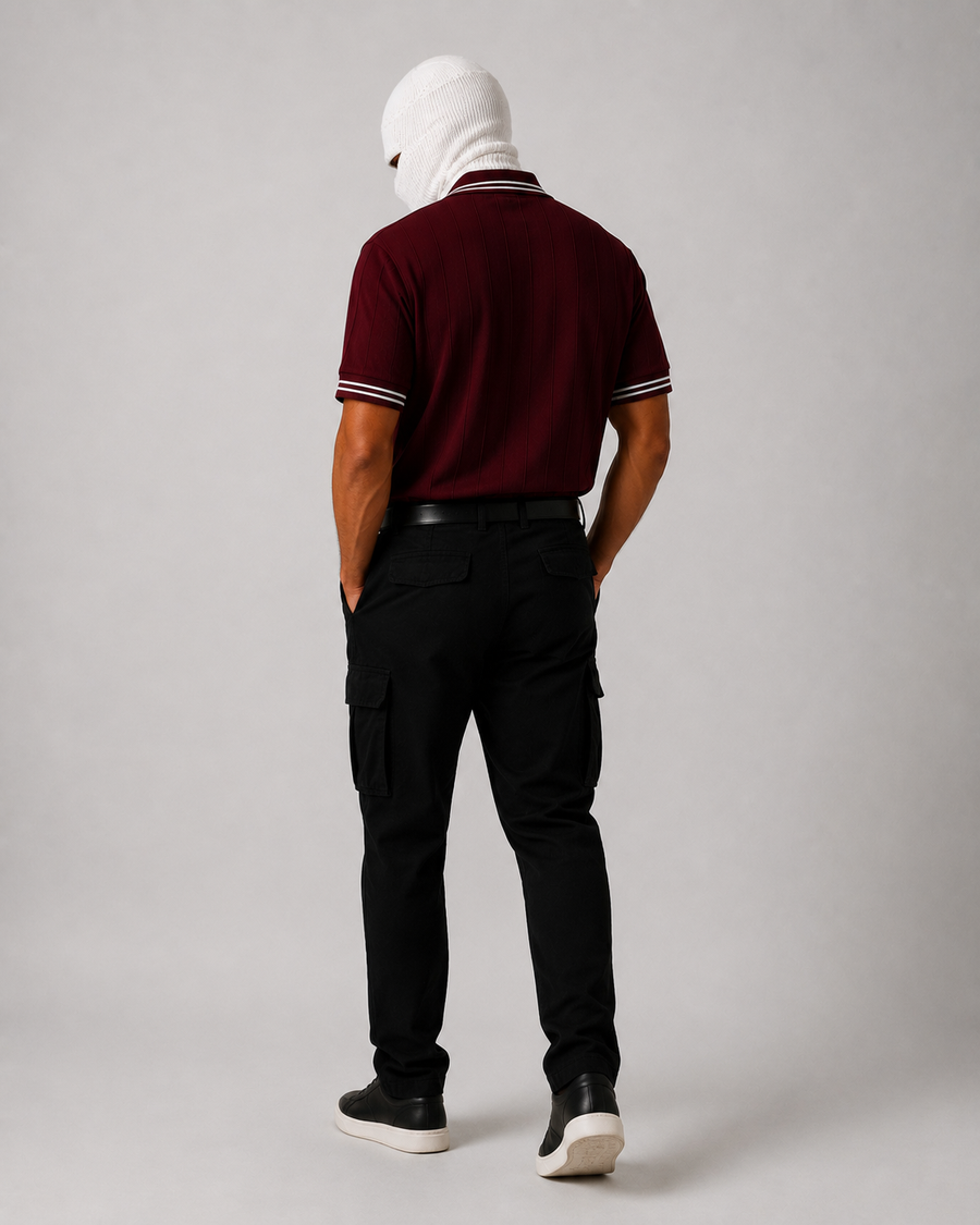 Classic Polo Shirt