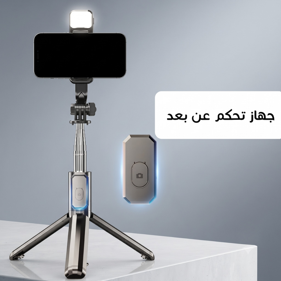 جهاز تثبيت الجوال Tycom Q02