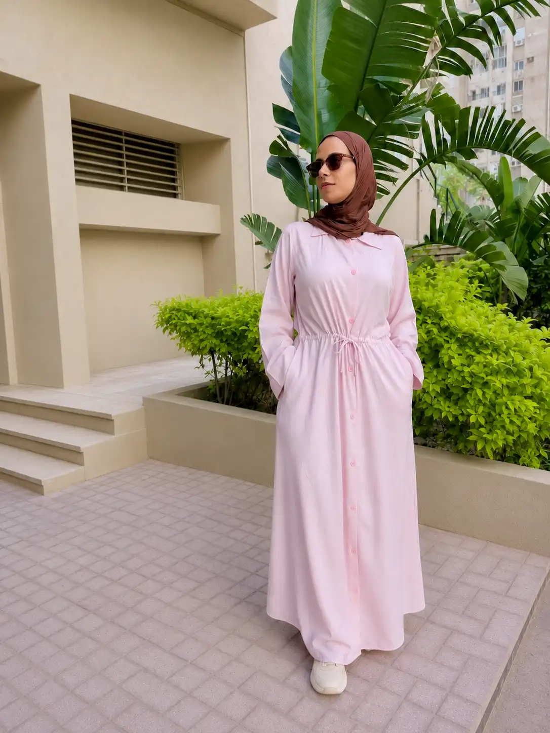 Dress Peony 