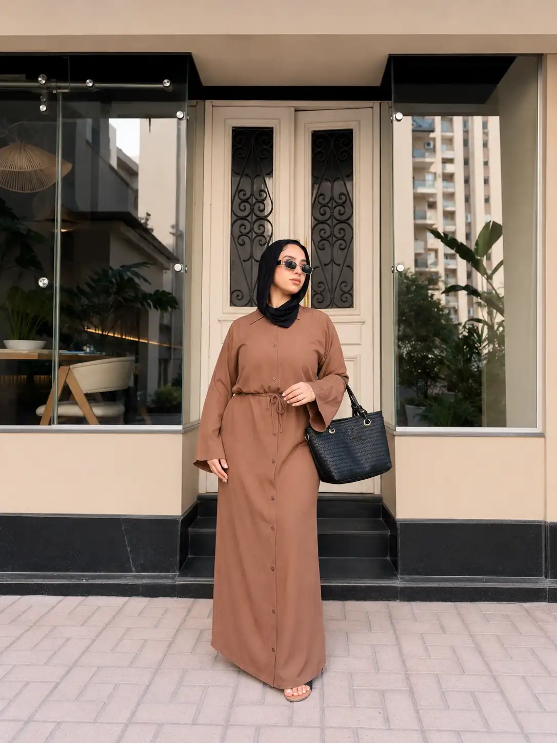 Dress Peony 