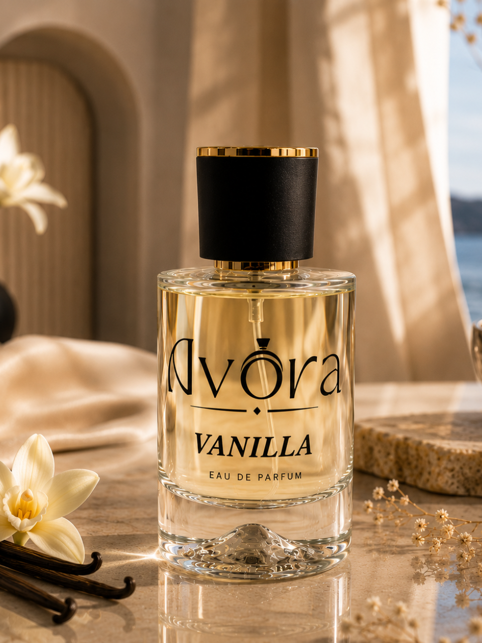 AVORA VANILLA