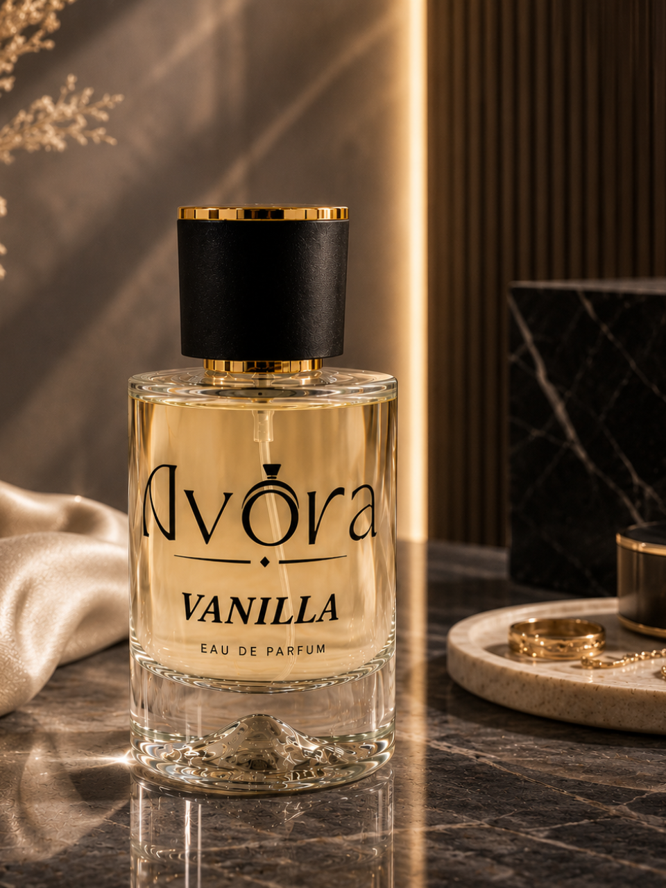 AVORA VANILLA