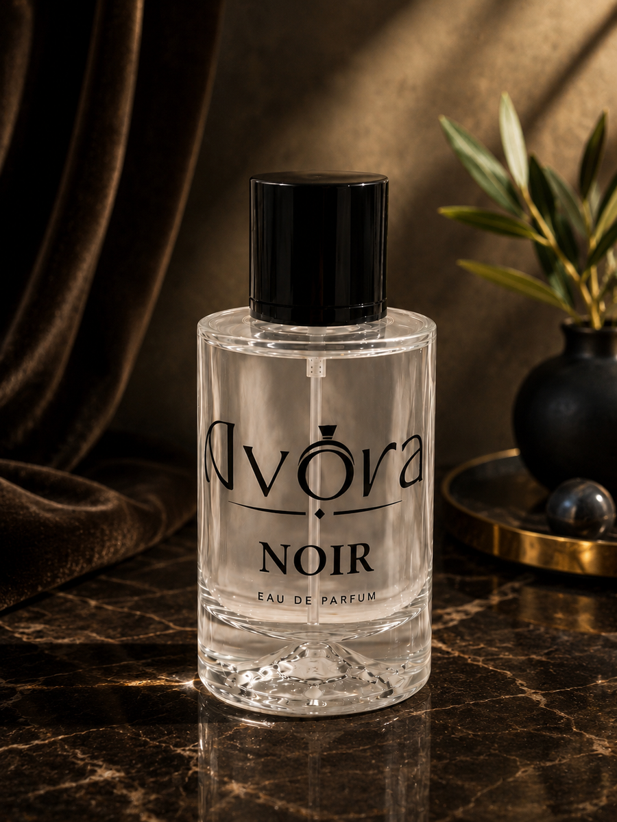 AVORA NOIR