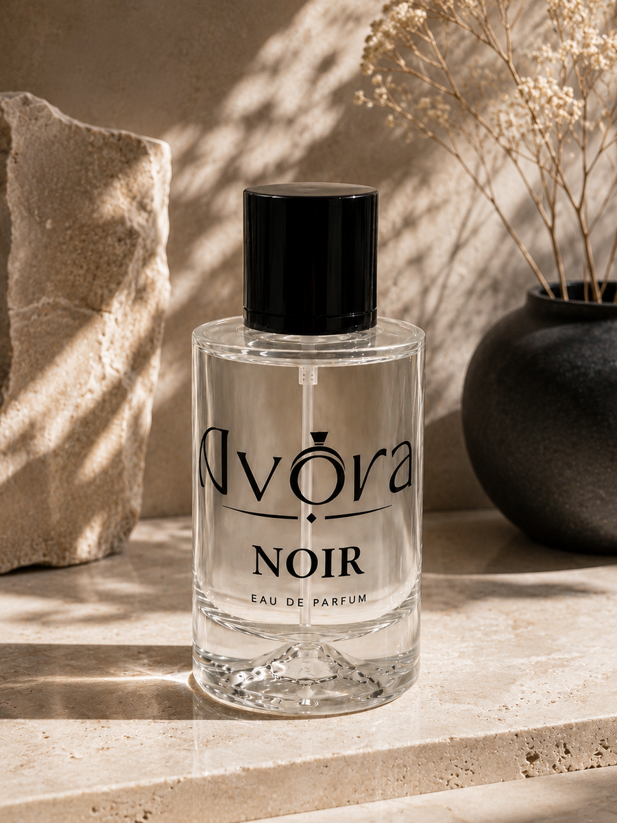 AVORA NOIR