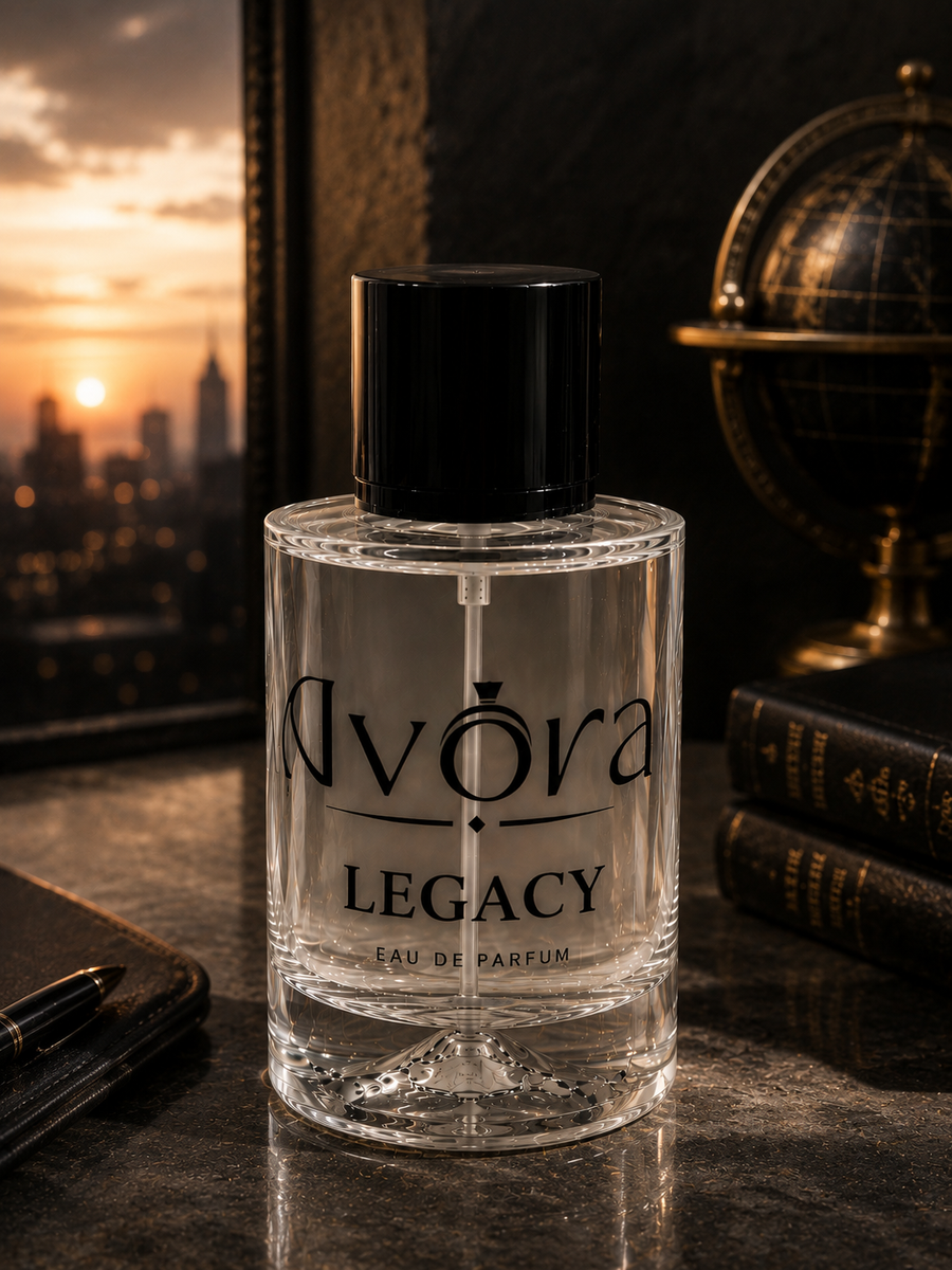 AVORA LEGACY