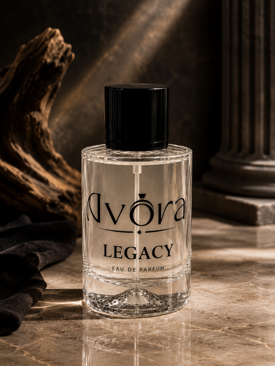 AVORA LEGACY