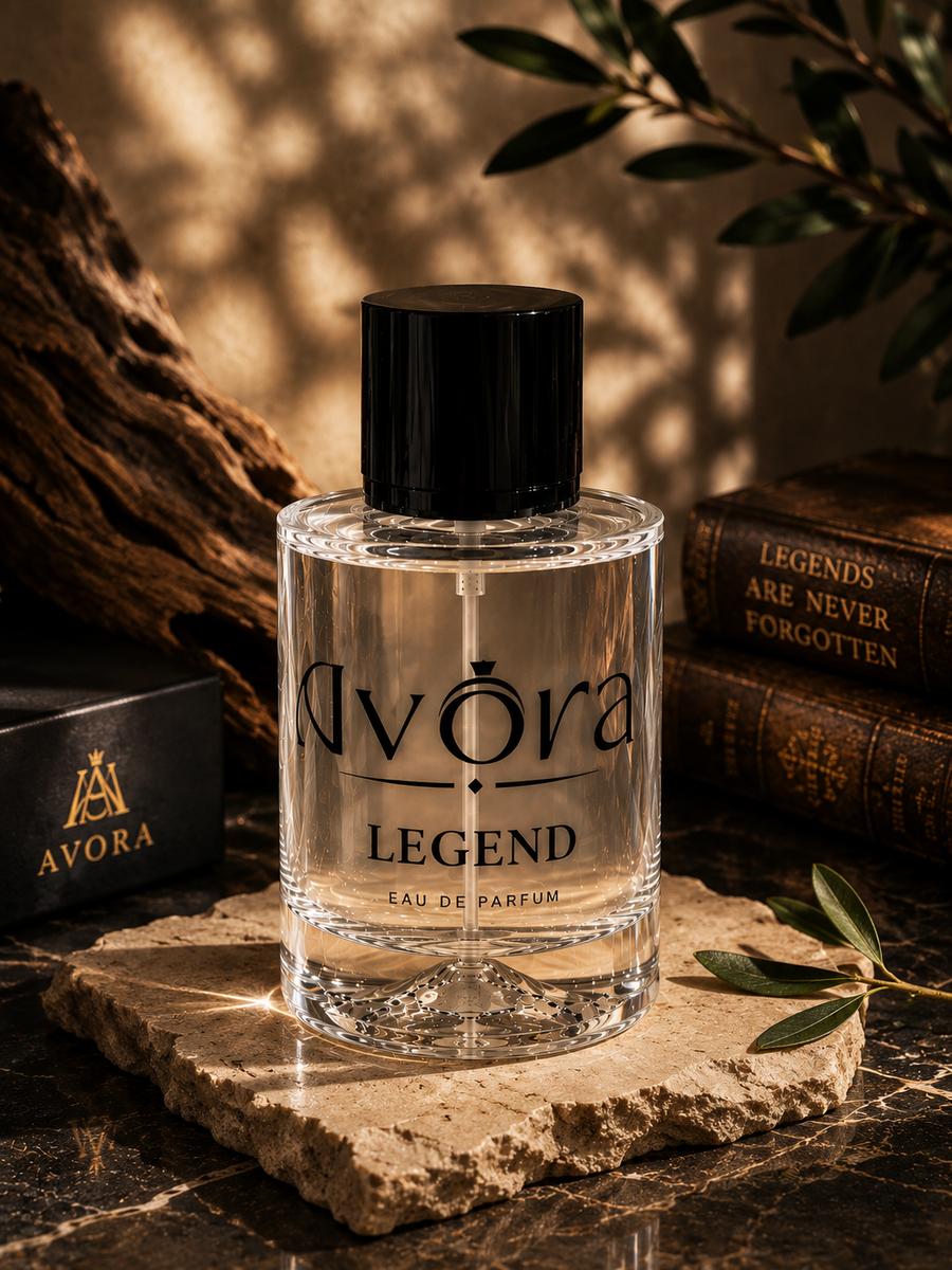 AVORA LEGEND