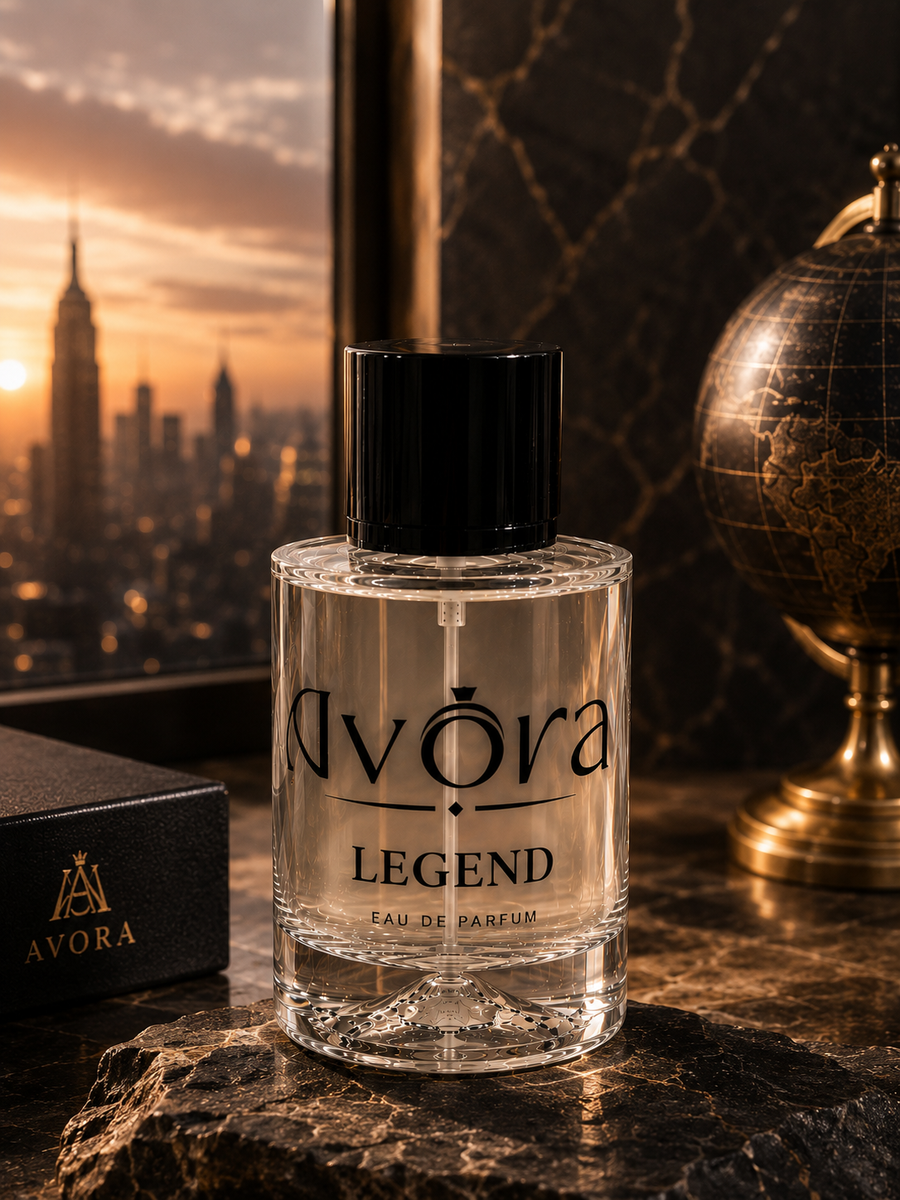 AVORA LEGEND
