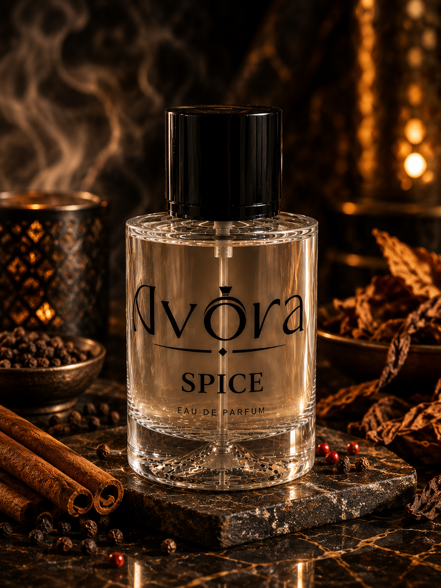 AVORA SPICE