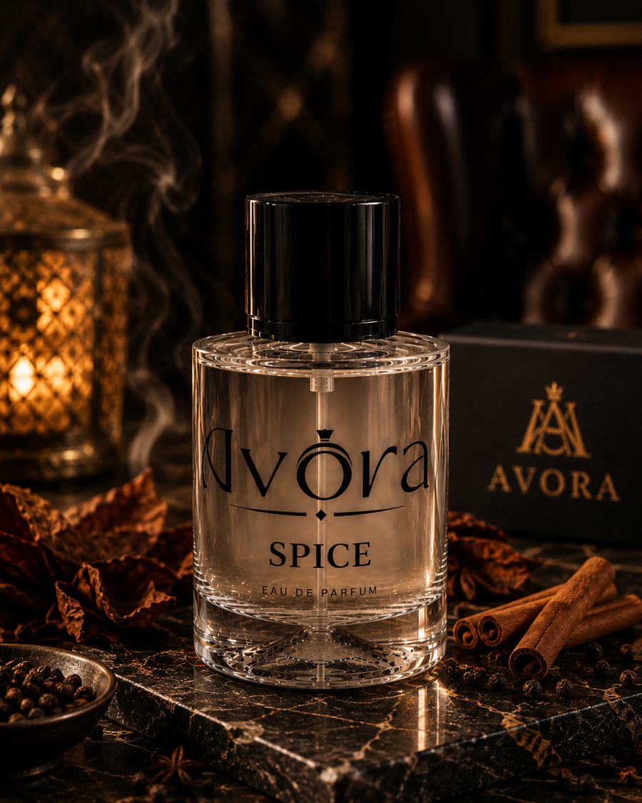 AVORA SPICE