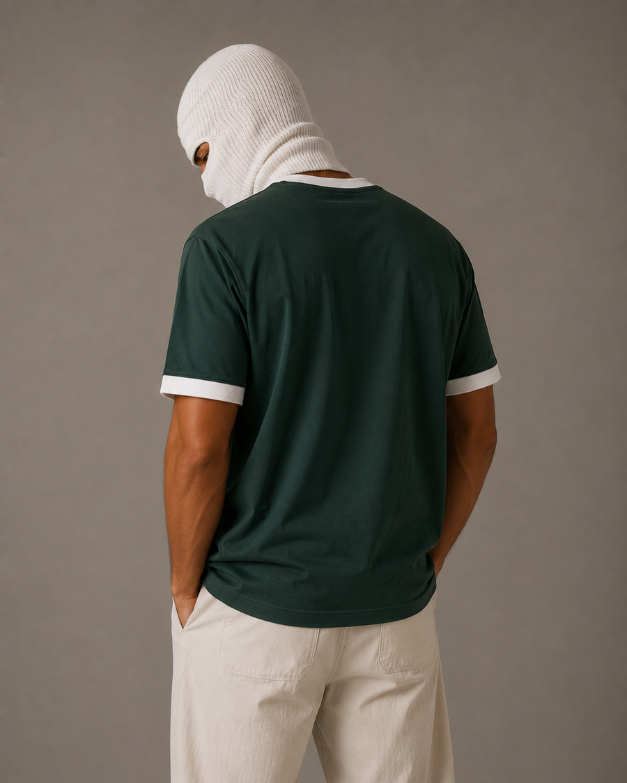 Ringer Tee