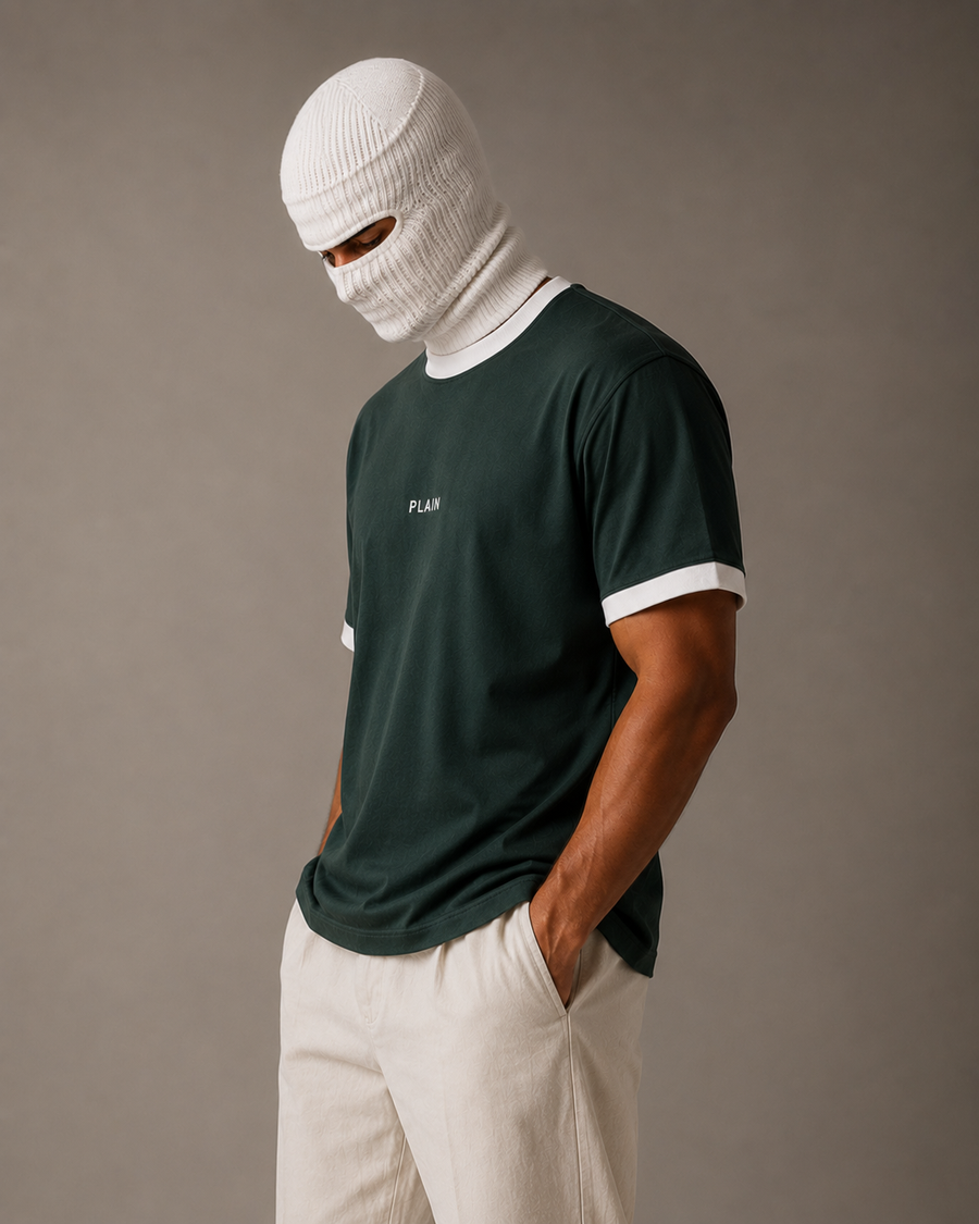 Ringer Tee