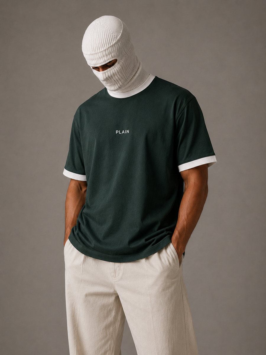 Ringer Tee