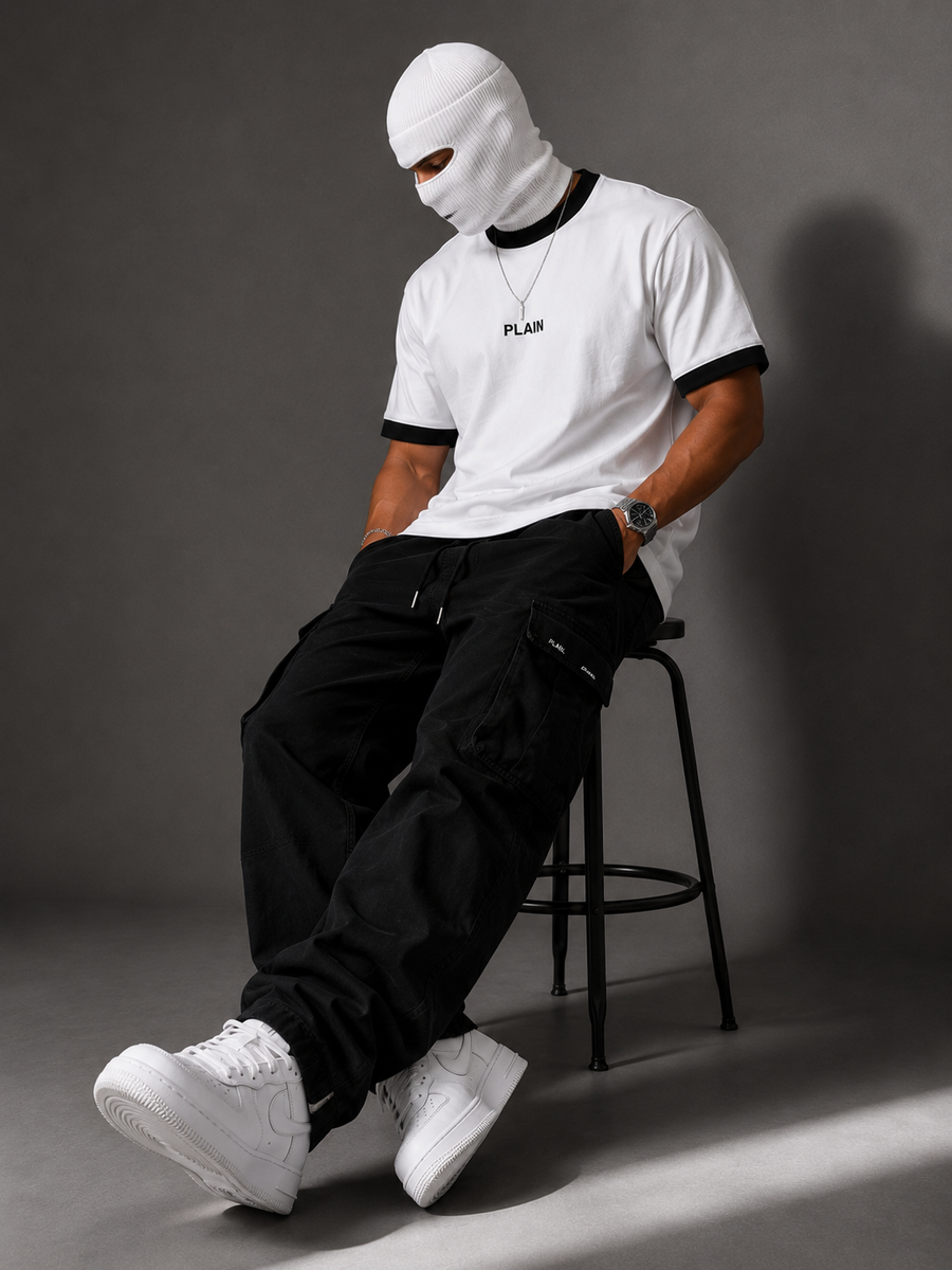 Ringer Tee