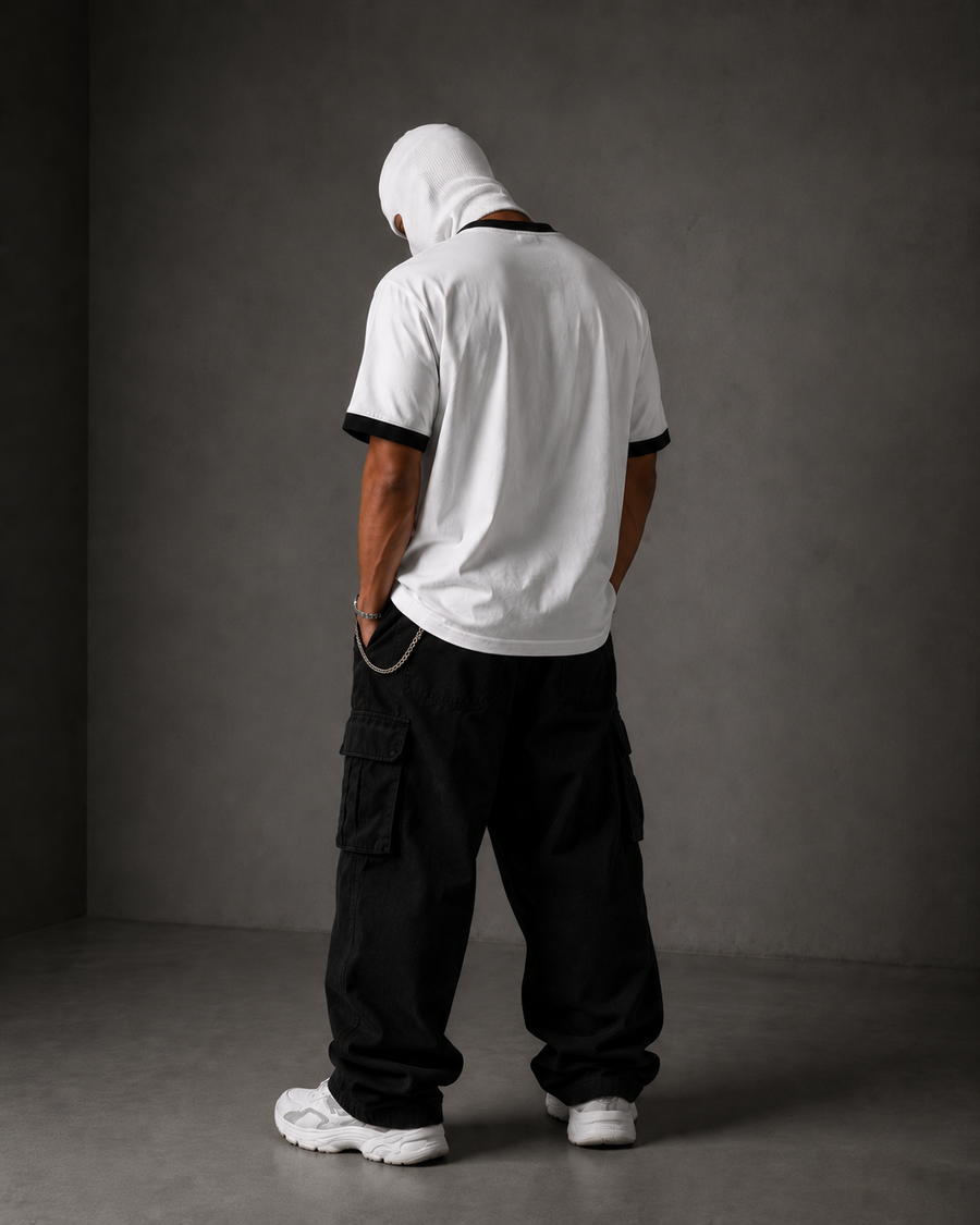 Ringer Tee