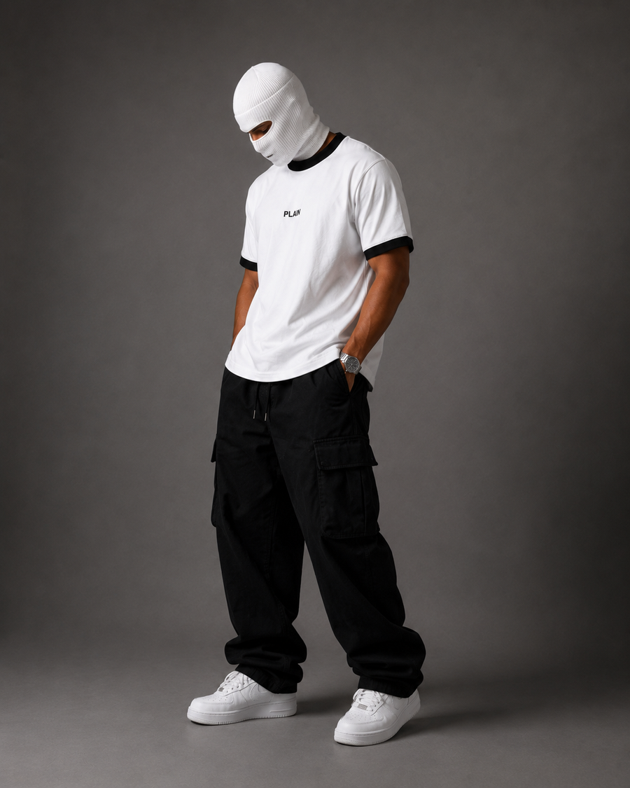 Ringer Tee
