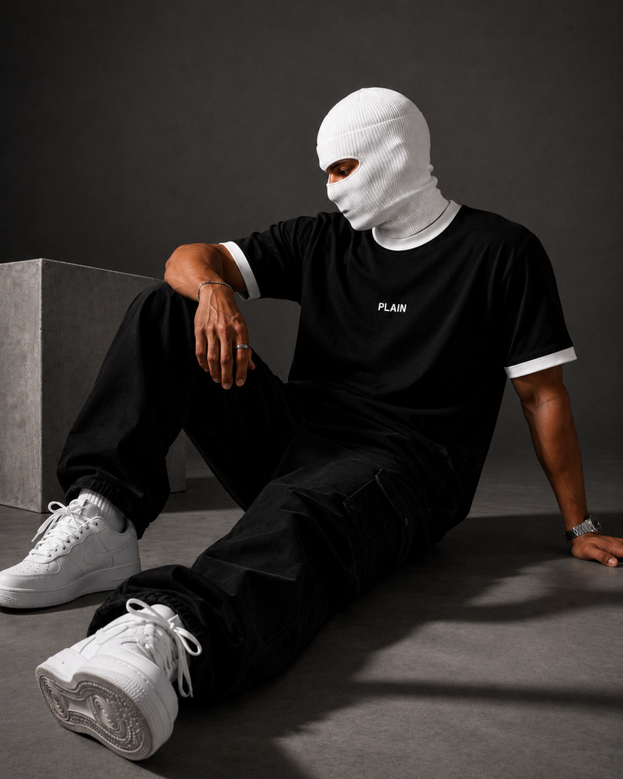Ringer Tee