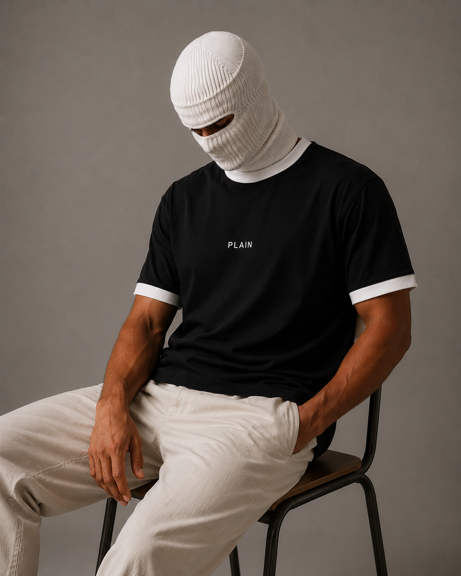 Ringer Tee
