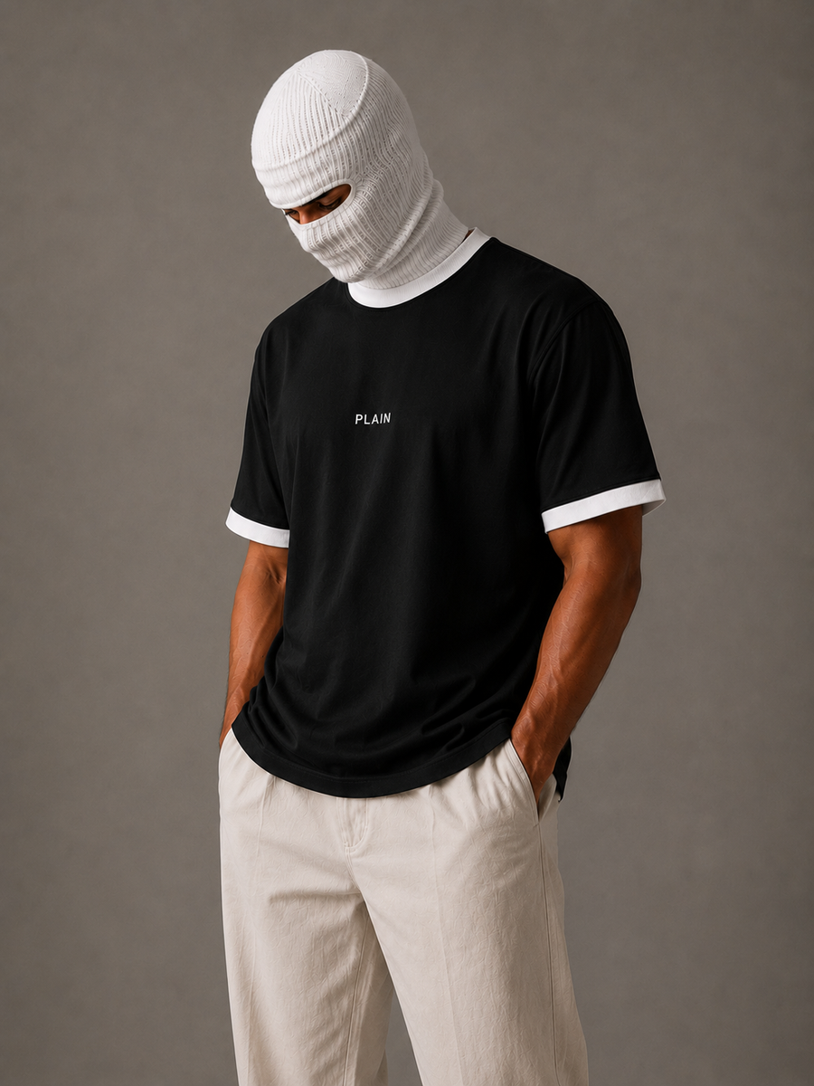 Ringer Tee