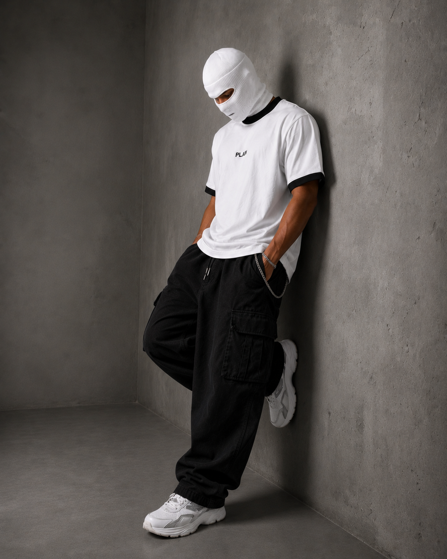 Ringer Tee