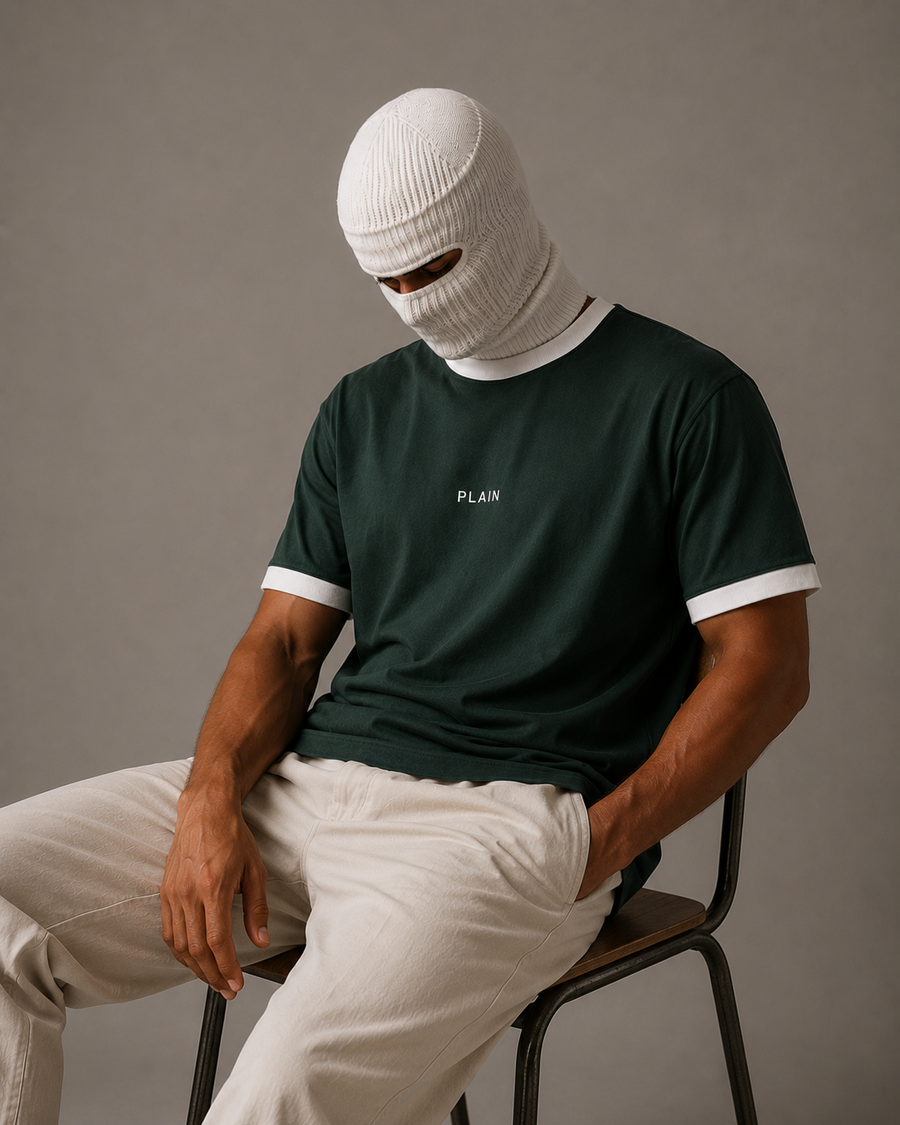 Ringer Tee