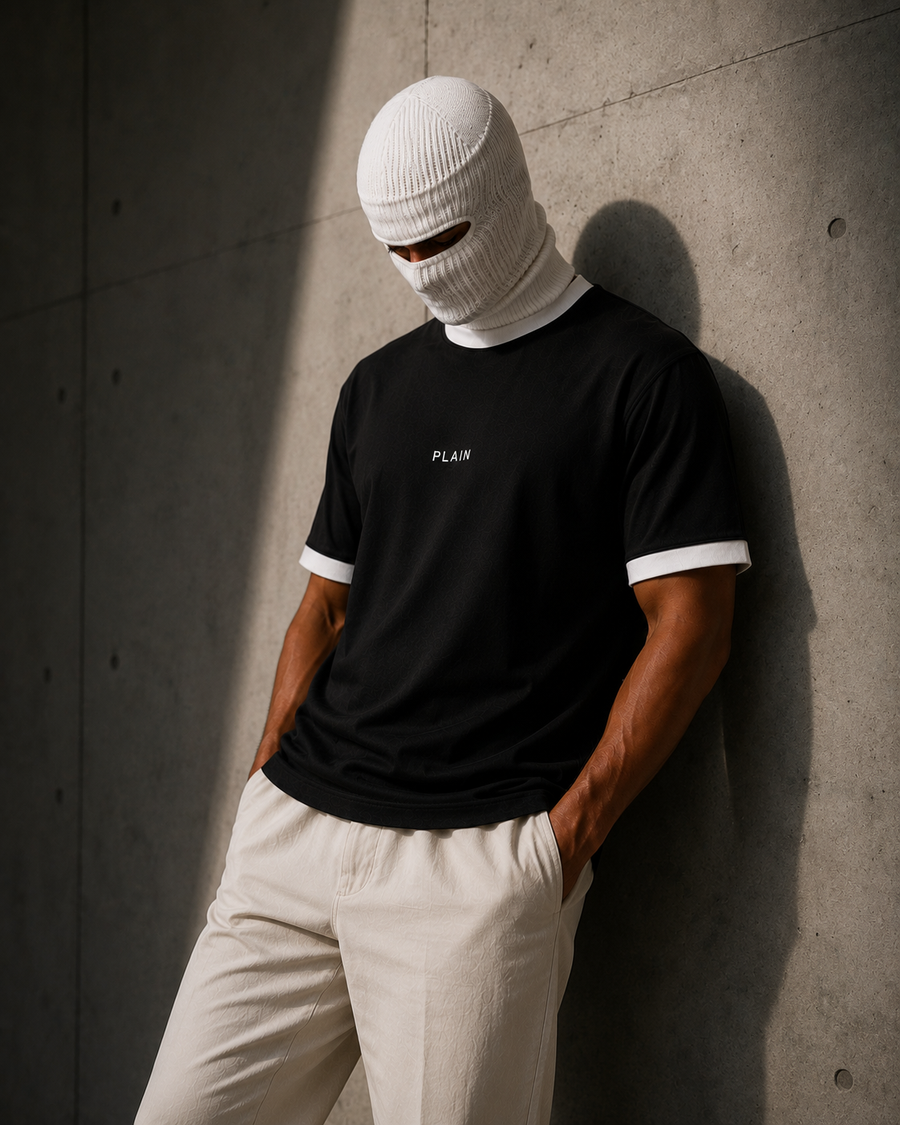Ringer Tee