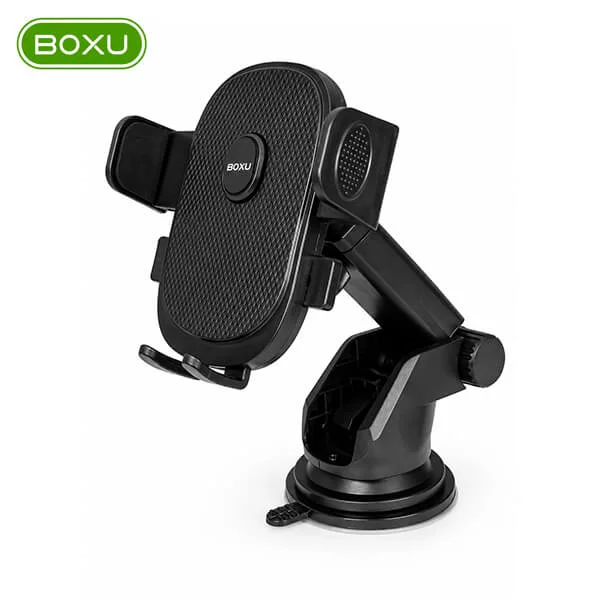 Car Phone Holder Extendable Dashboard Mount