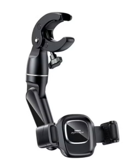 REMAX Universal phone holder Remax RM-C67, Black