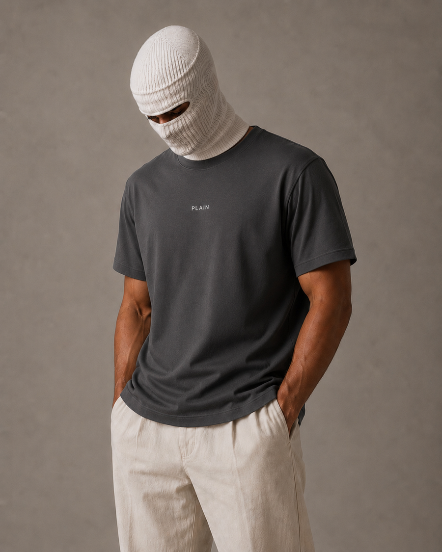 Relaxed Fit T-Shirt