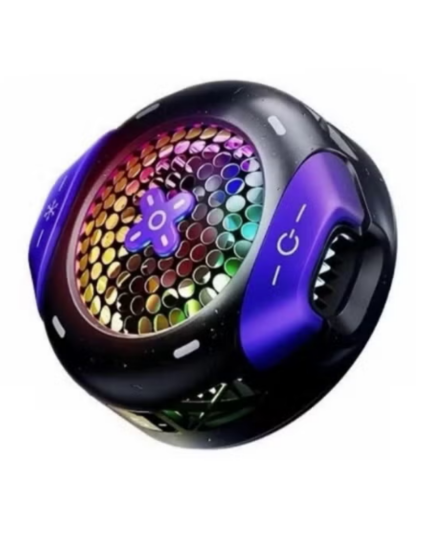Lisen Magnetic Gaming Mobile Phone Cooler