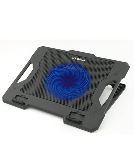 UTOPIA UC-300 Laptop Cooling Fan