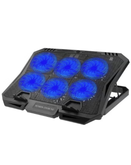  UTOPIA Laptop Cooling Pad x6B