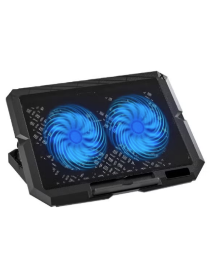 Utopia UC-502 ultra-thin laptop cooler 