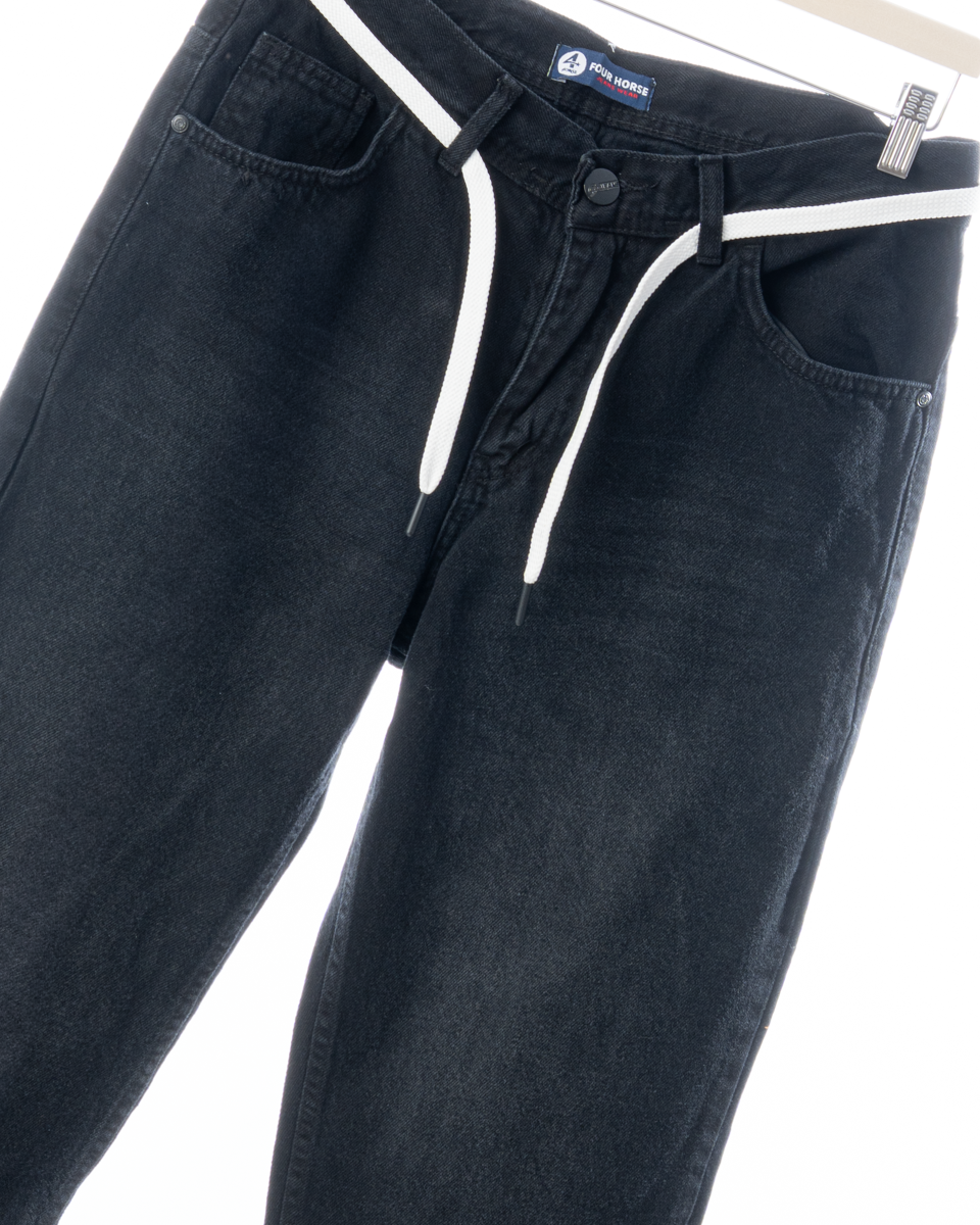 Wide Leg Jeans V31