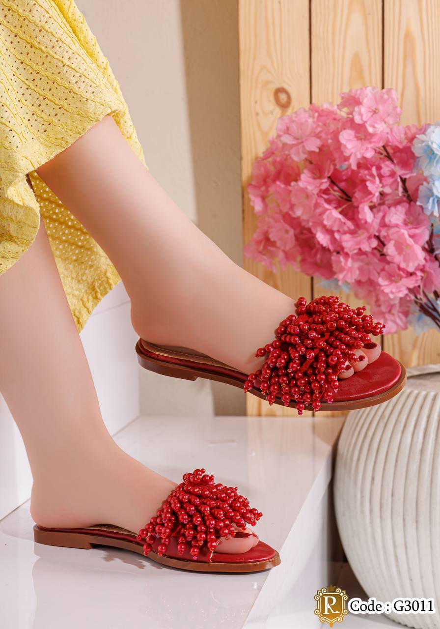Slipper-G3011