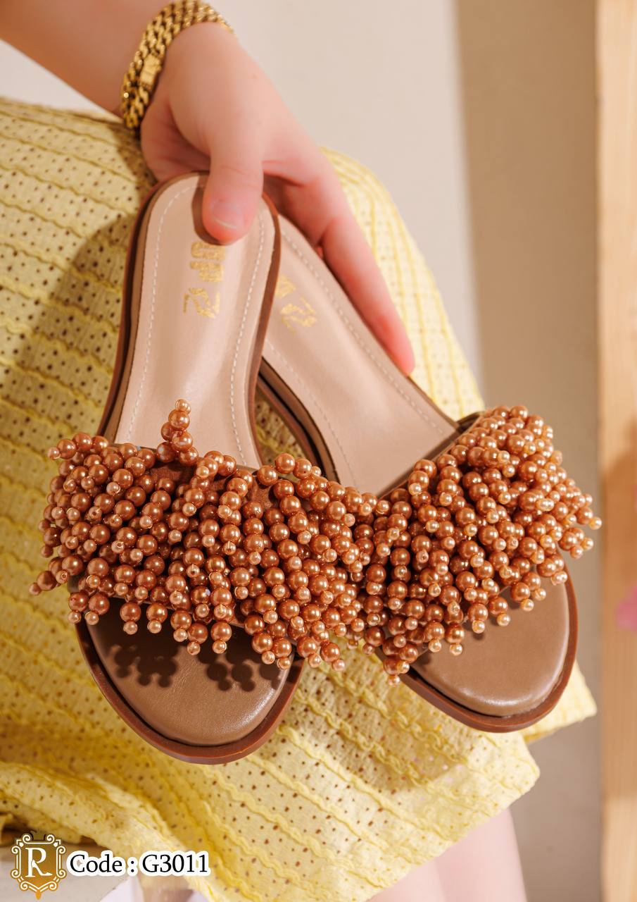 Slipper-G3011