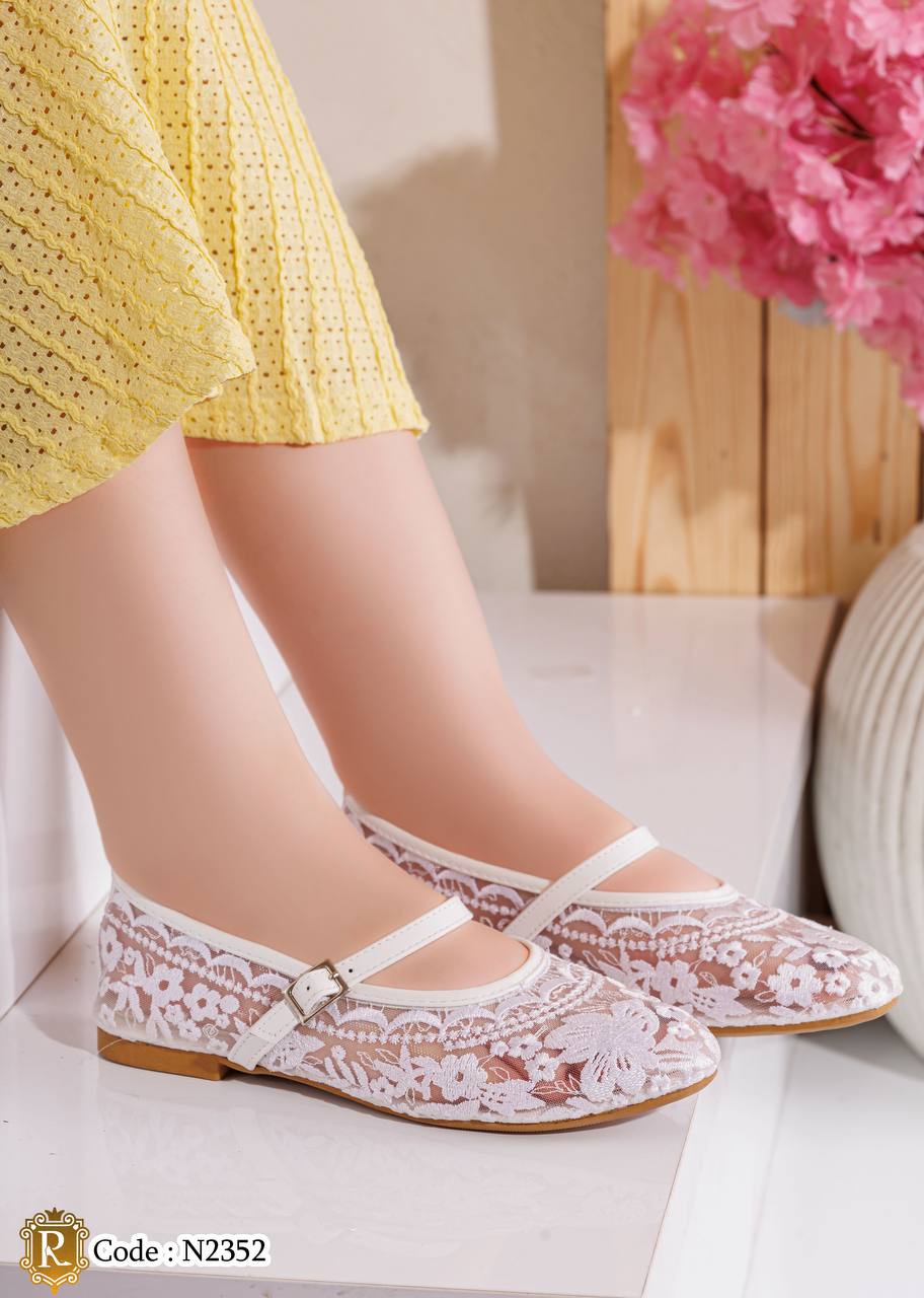 Slipper-N2352