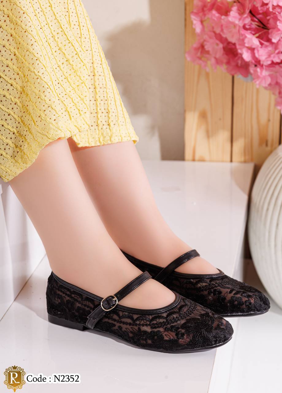 Slipper-N2352