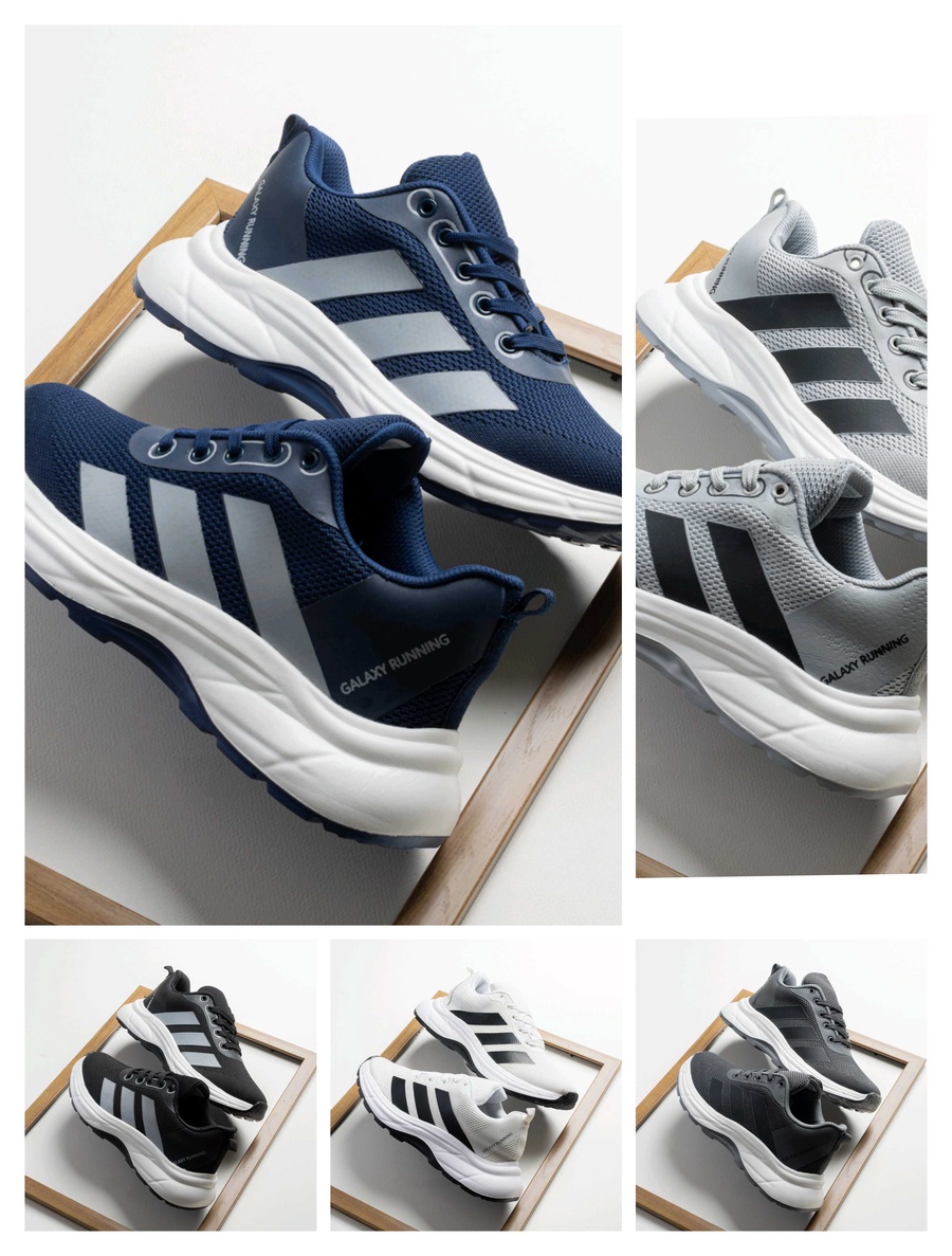 كوتشي ايفا Adidas adstar Lk3