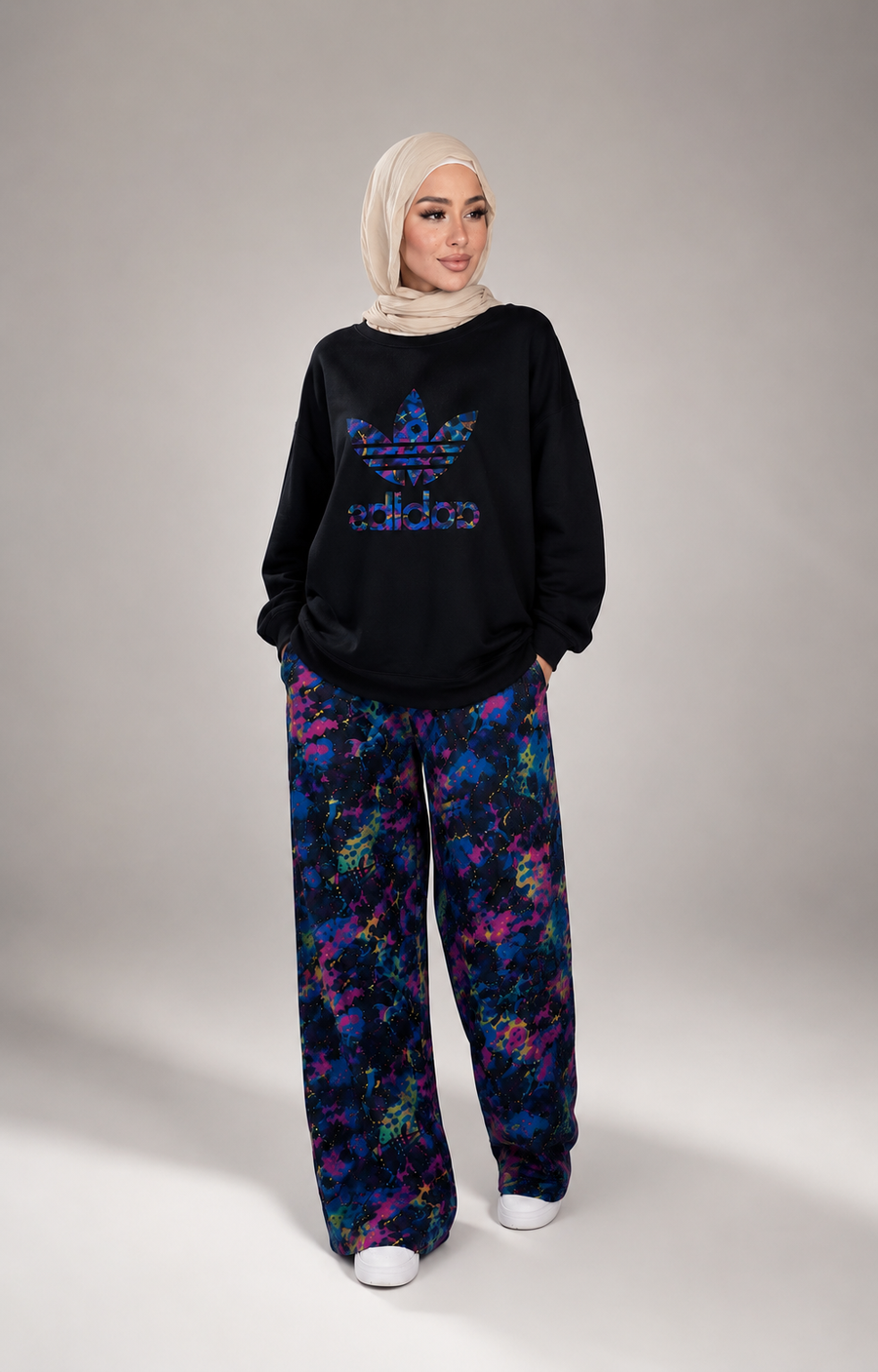 Summer ADIDES SET