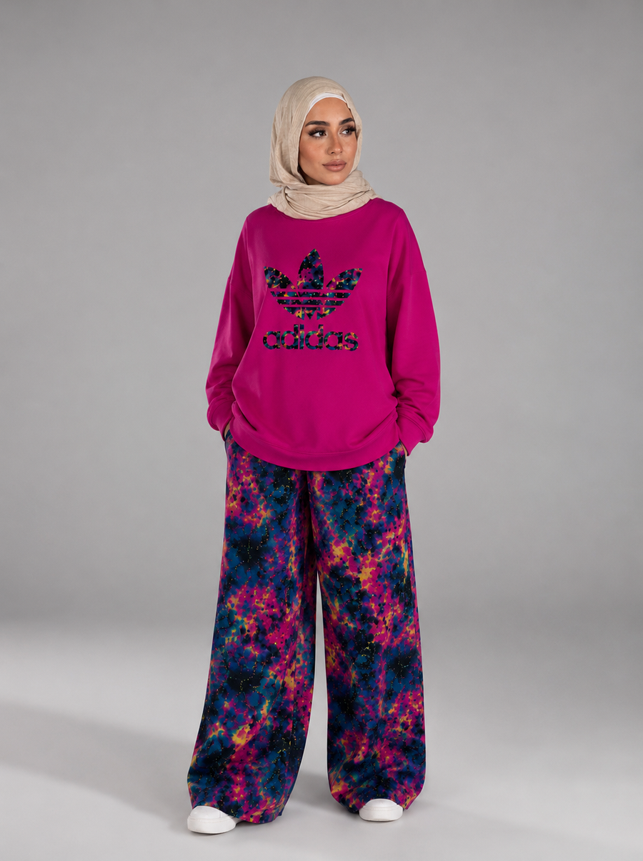 Summer ADIDES SET