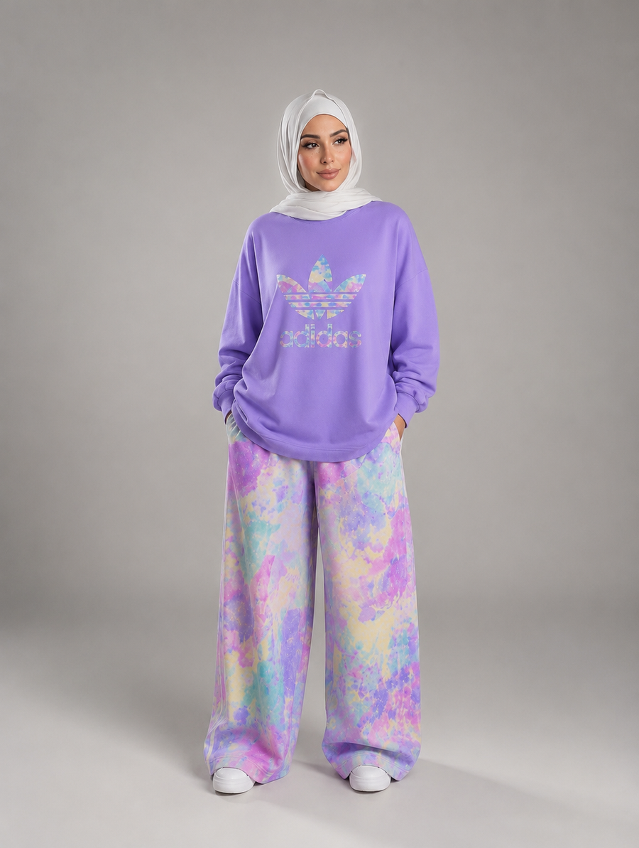 Summer ADIDES SET