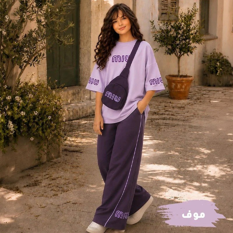 MIU MIU  SET