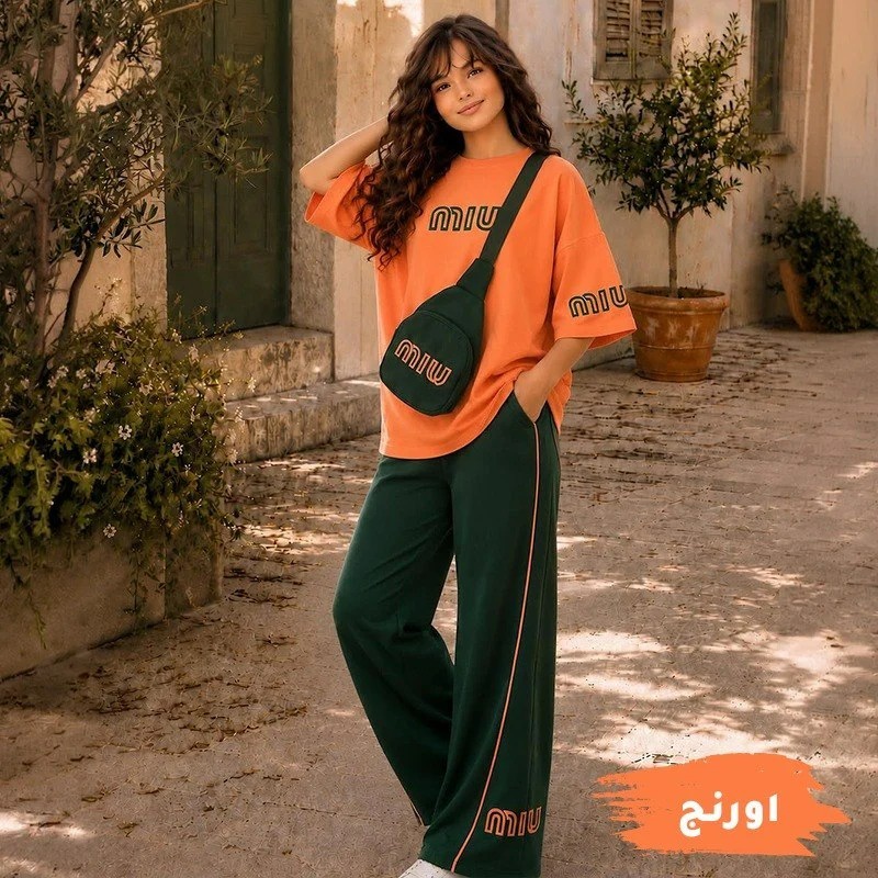 MIU MIU  SET