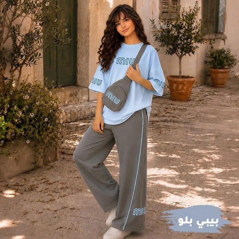 MIU MIU  SET