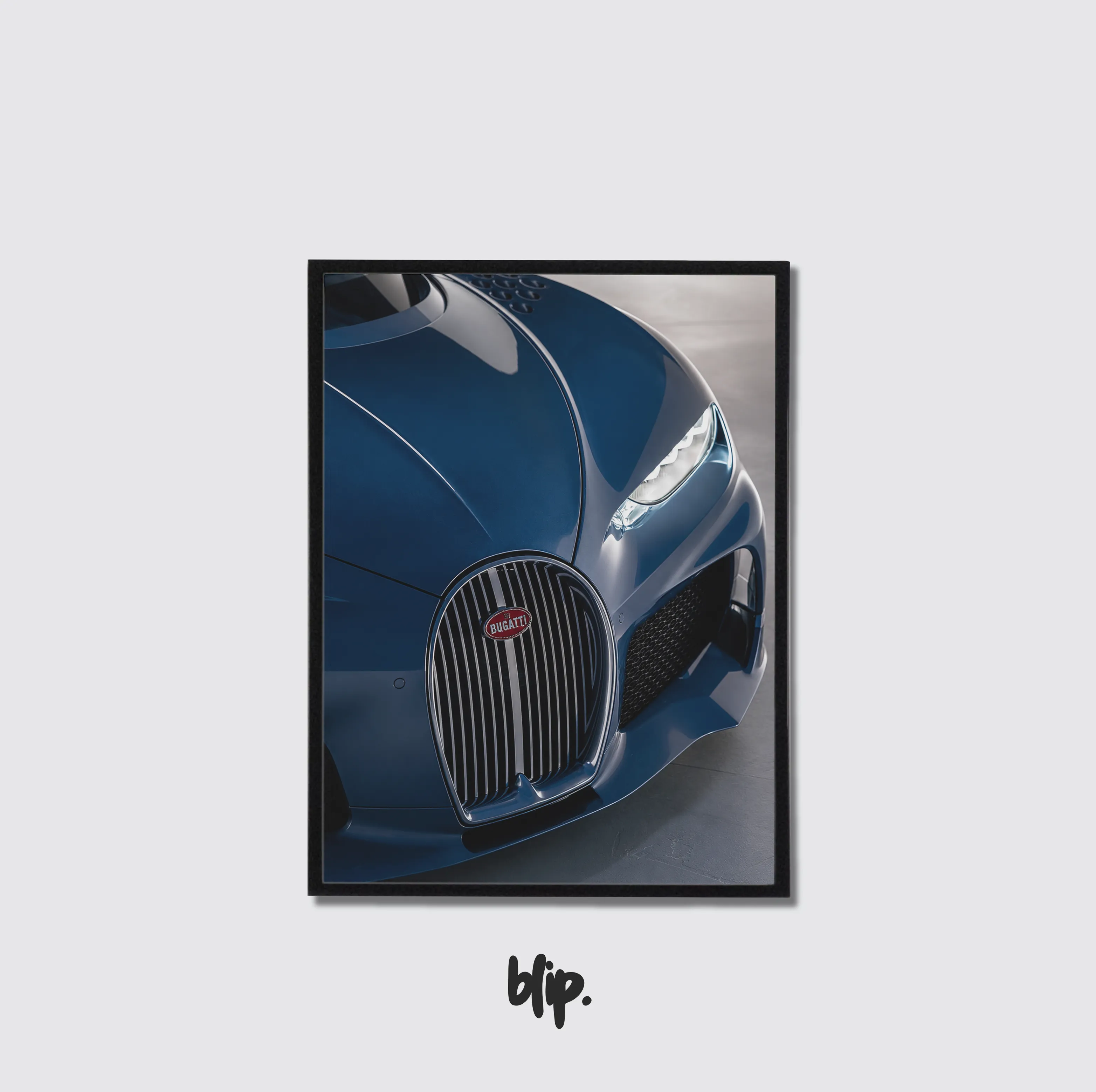 The Chiron Face