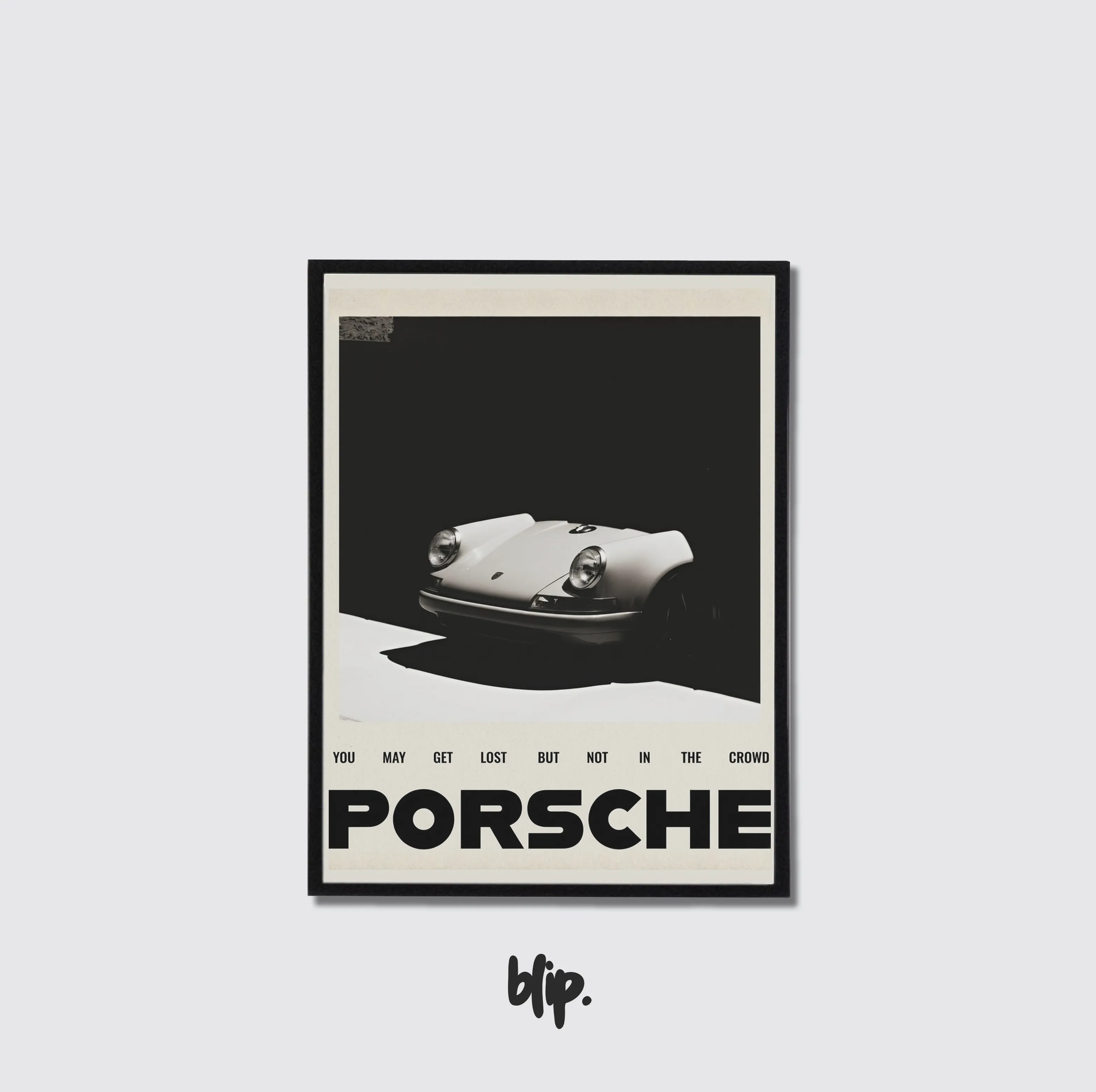 The Mechanical 911