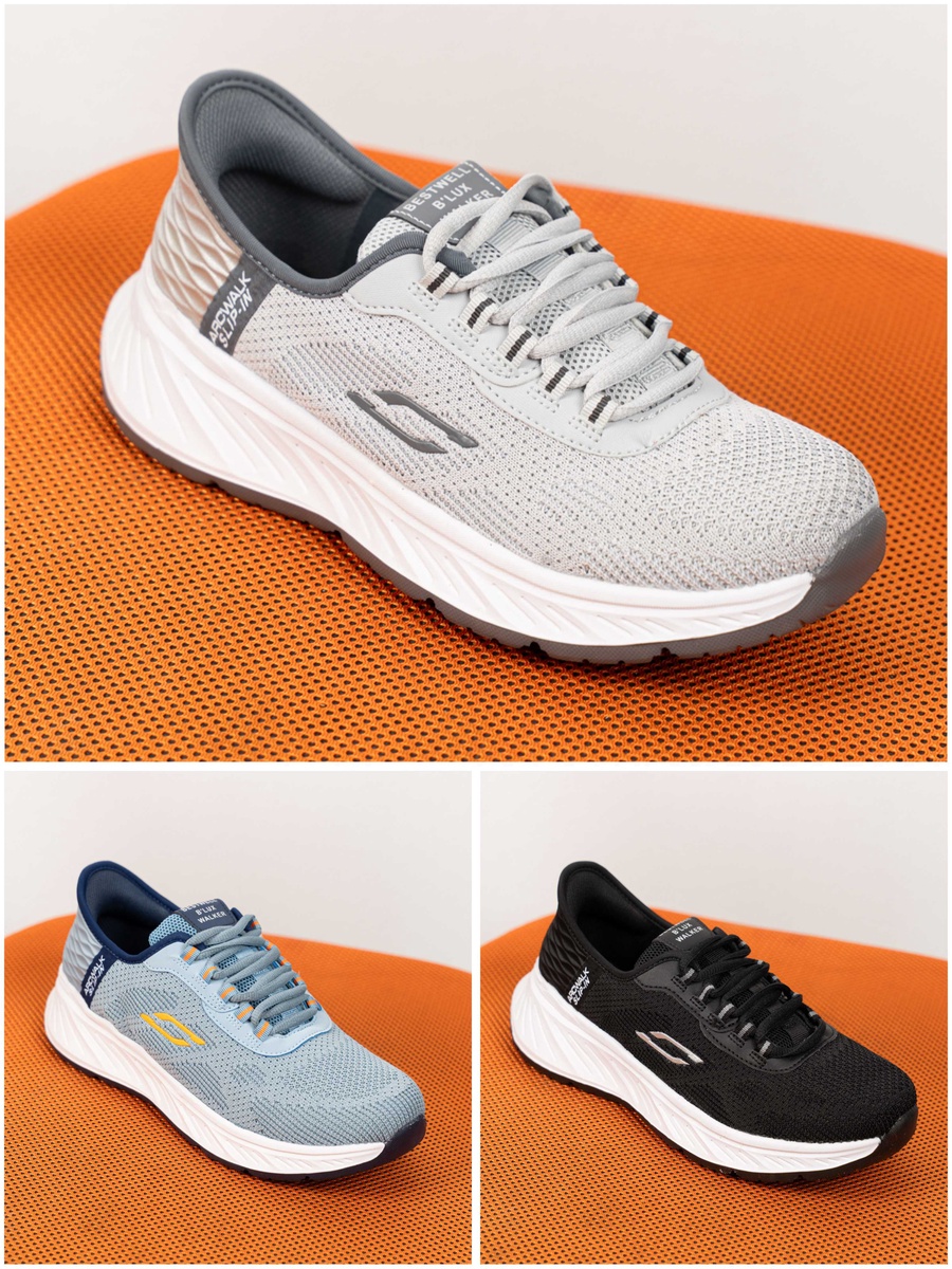 SN1 كود Skechers