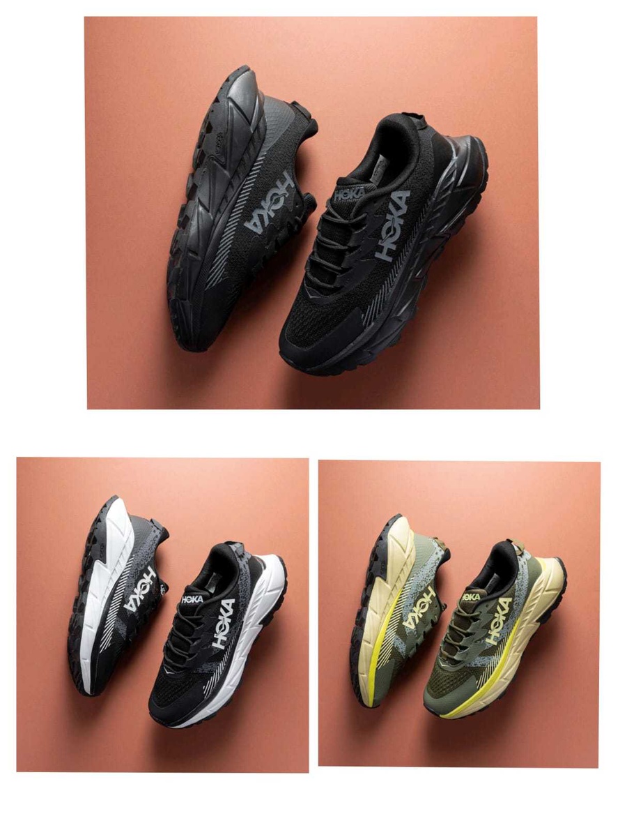  كوتشي Hoka vev1